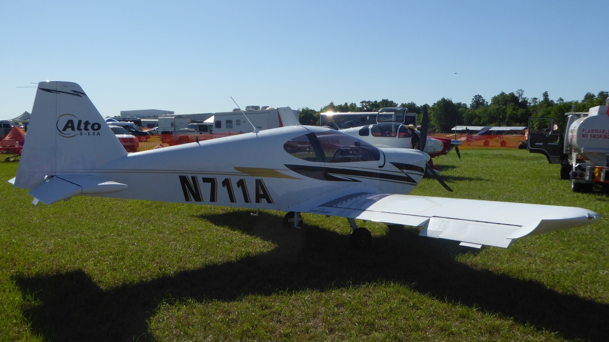 Rod's Aviation Photos Florida tour 2016 Sun 'n Fun FlyIn, Lakeland